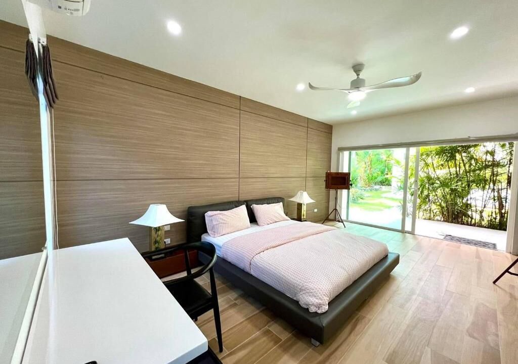 Photo of Bedroom in Nong Prue
