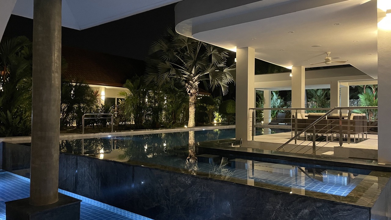 Photo of Outdoor in Nong Prue