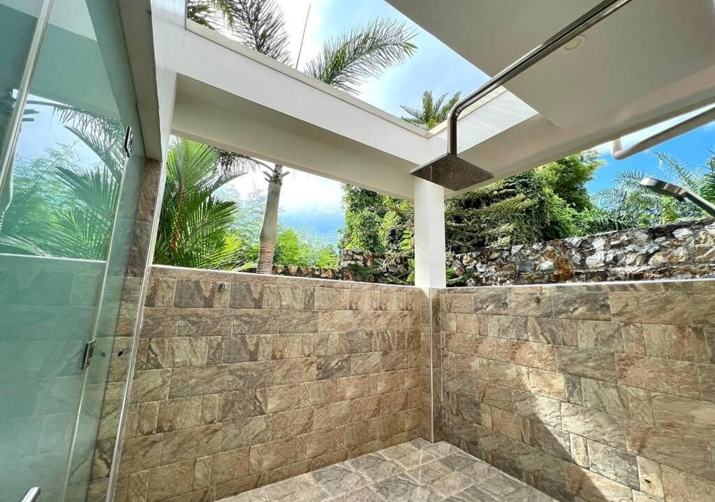 Photo of Bathroom in Nong Prue