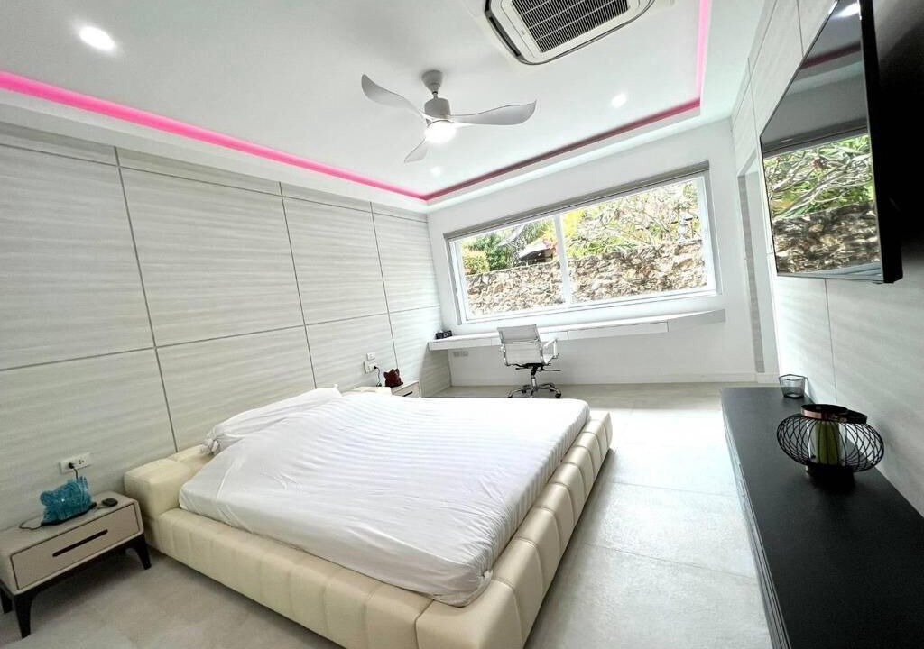 Photo of Bedroom in Nong Prue