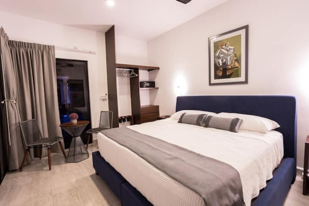 Photo of Bedroom in Barrio de Santiago