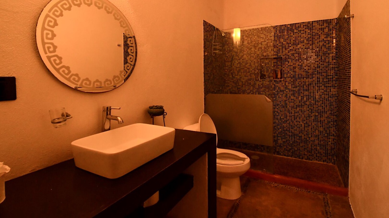 Photo of Bathroom in North End