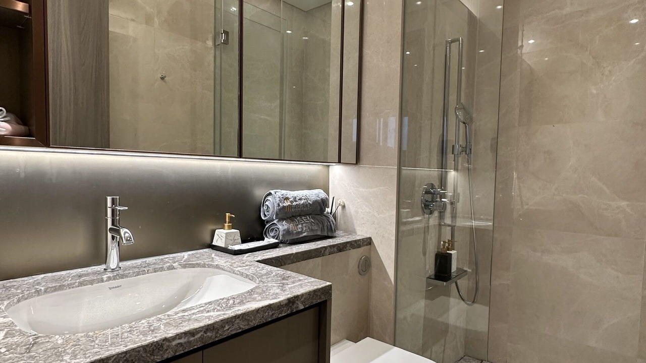 Photo of Bathroom in Da Kao