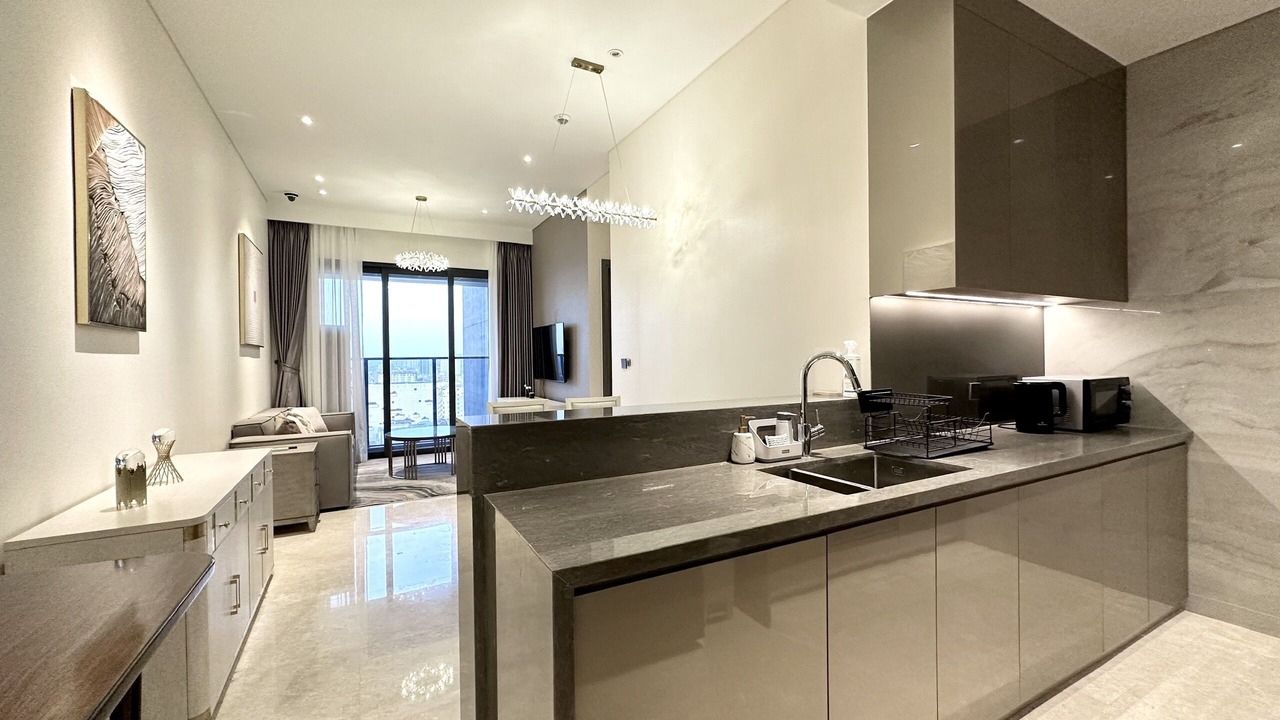 Photo of Kitchen in Da Kao