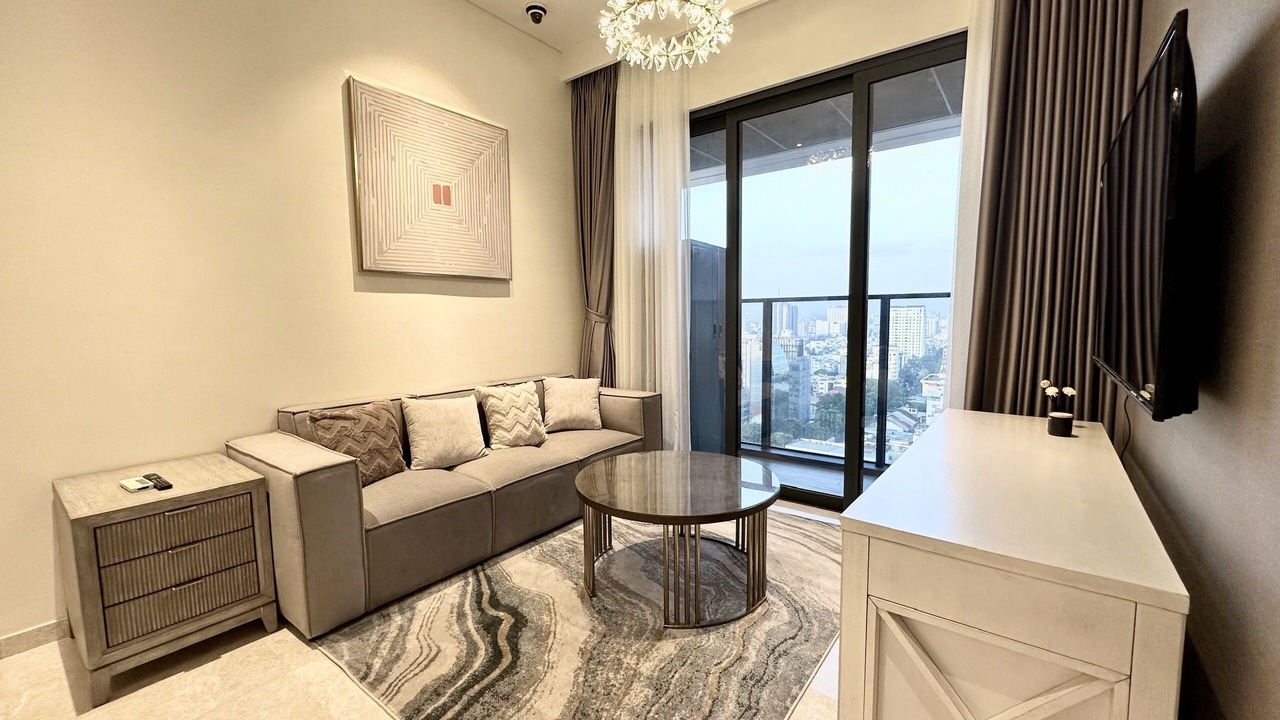 Photo of Livingroom in Da Kao
