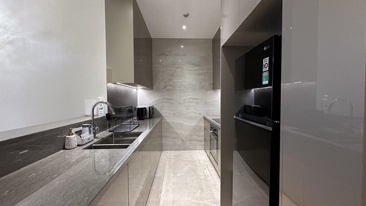 Photo of Kitchen in Da Kao