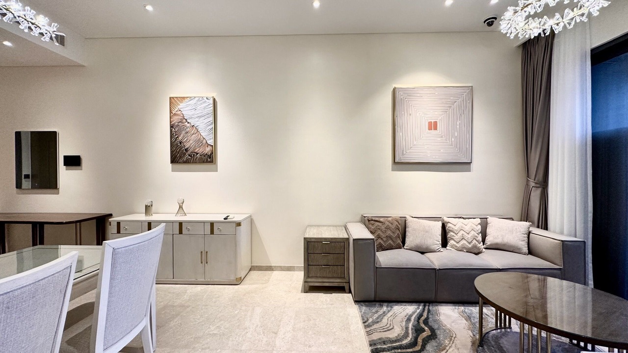 Photo of Livingroom in Da Kao