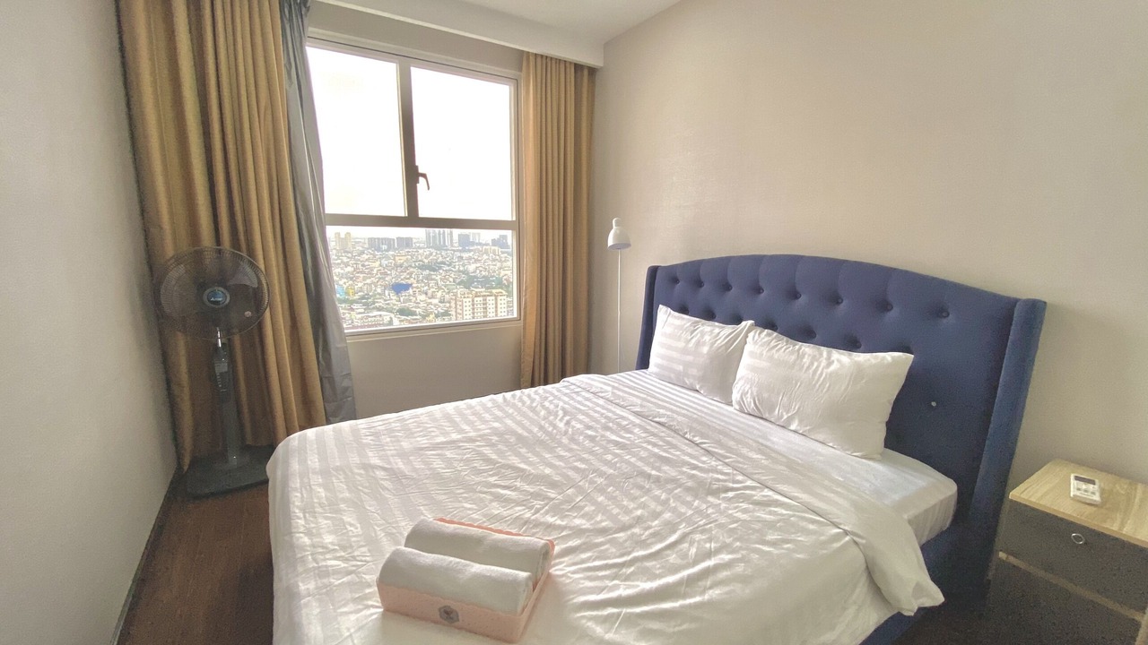 Photo of Bedroom in District 7