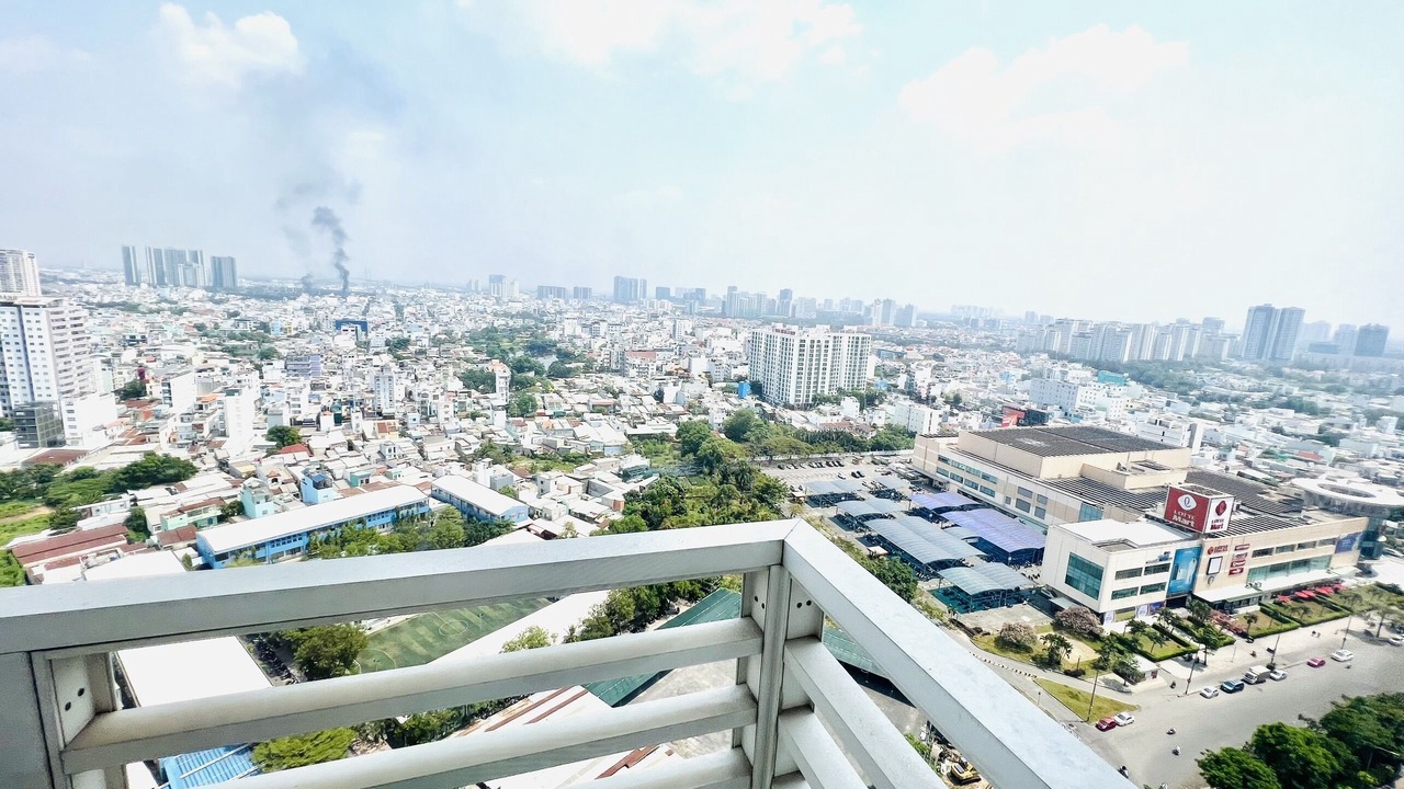Photo of Outdoor in District 7