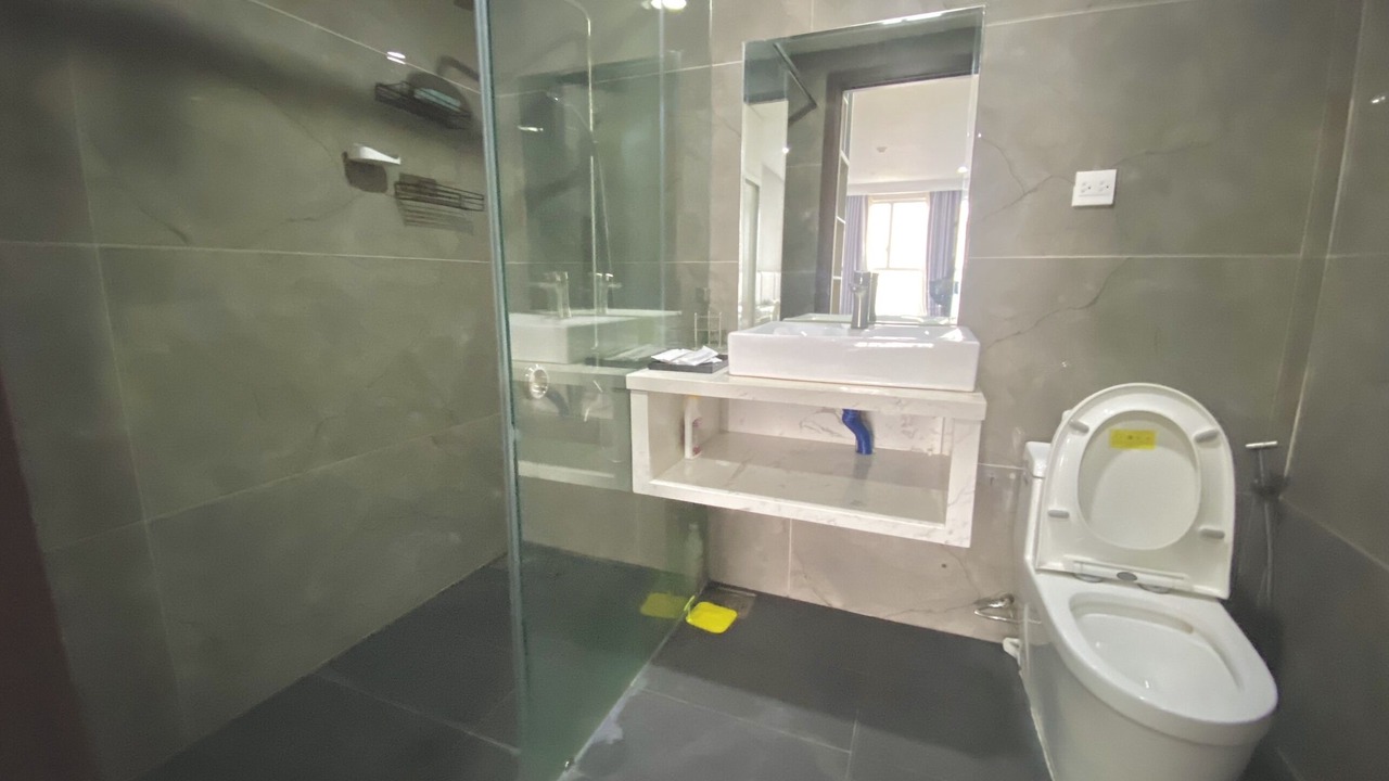 Photo of Bathroom in District 7