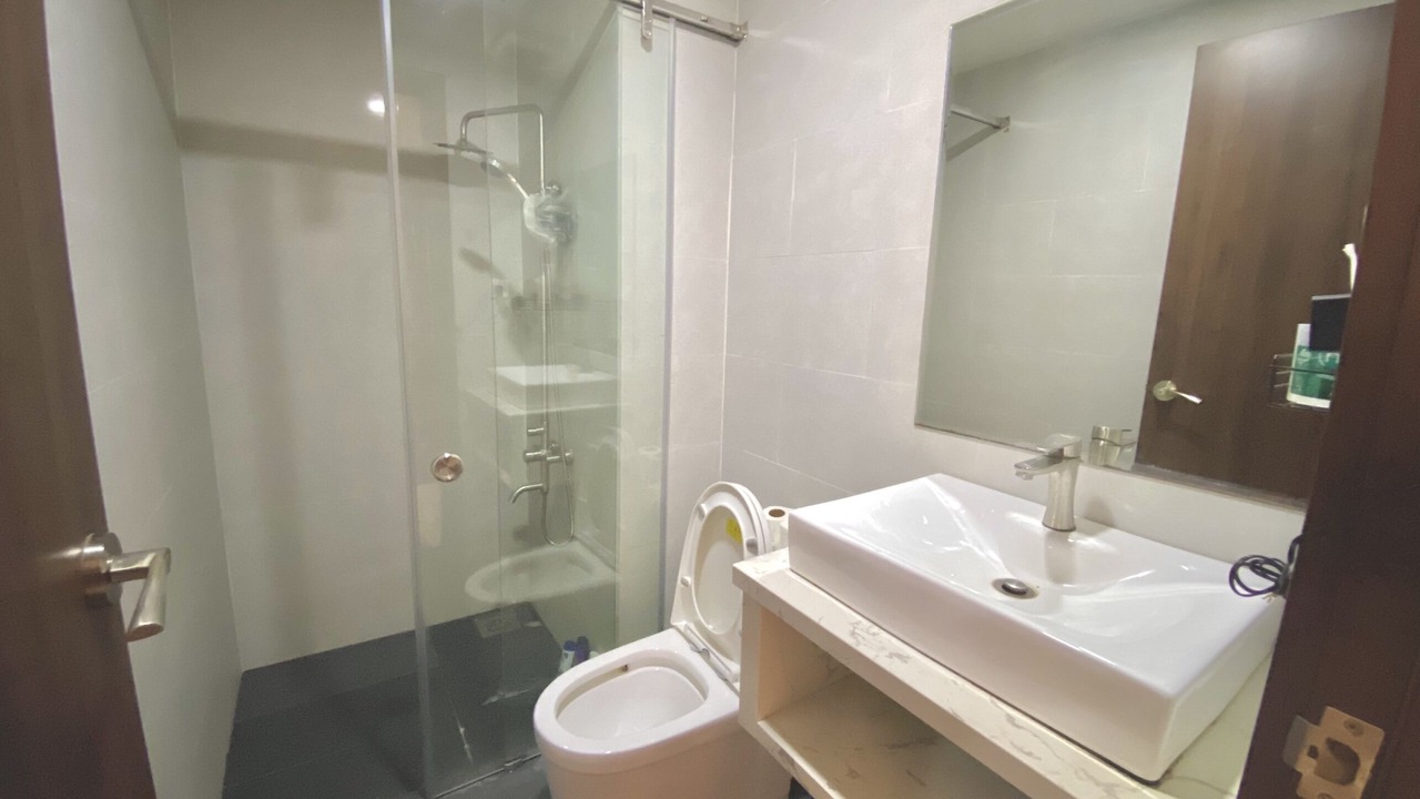 Photo of Bathroom in District 7
