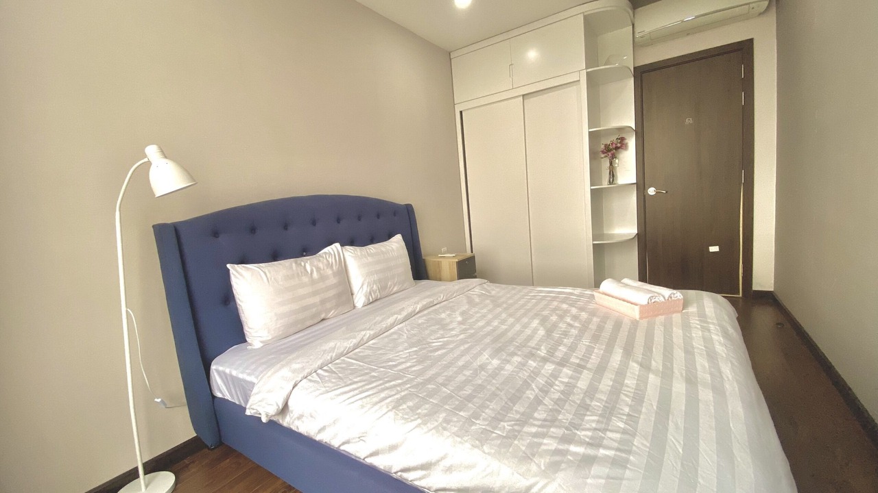 Photo of Bedroom in District 7