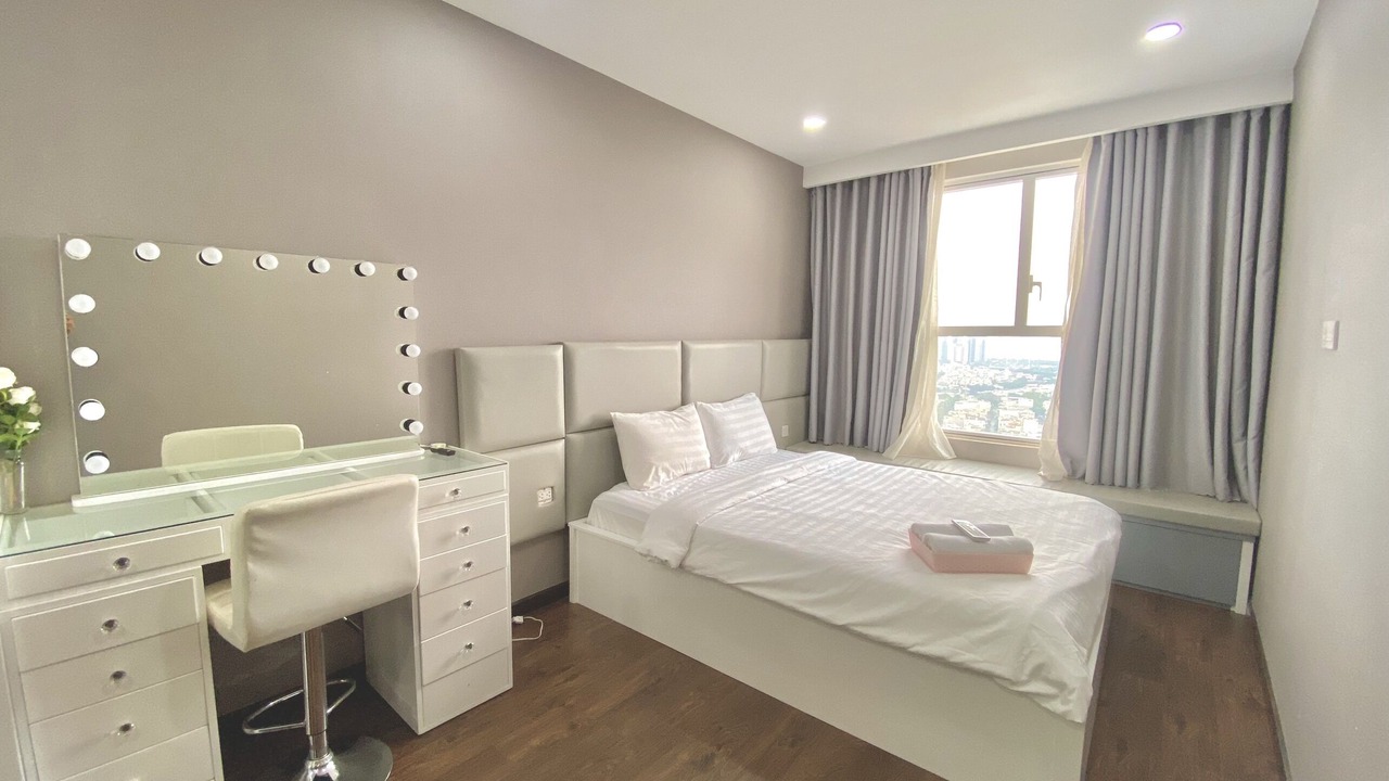 Photo of Bedroom in District 7