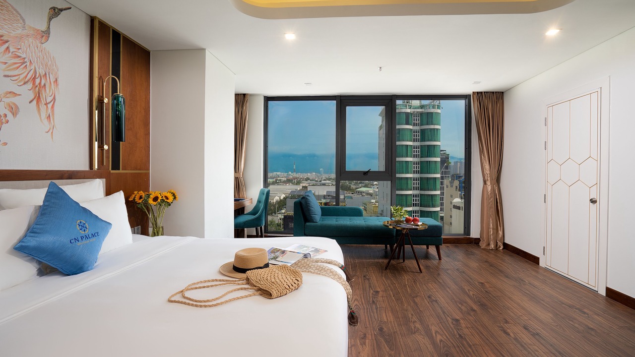 Photo of Bedroom in Son Tra