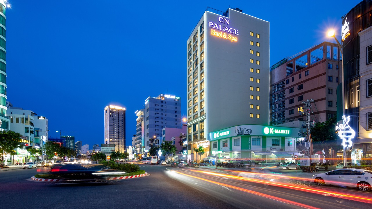 Photo of Outdoor in Son Tra