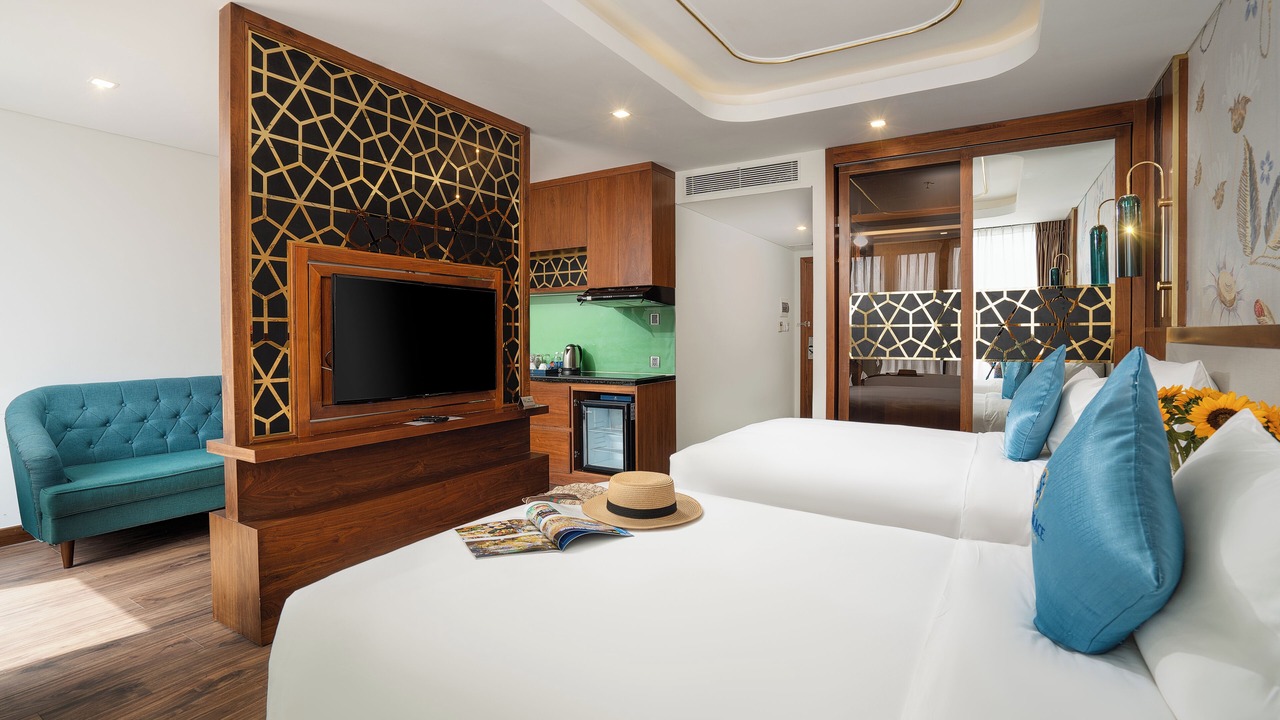 Photo of Bedroom in Son Tra