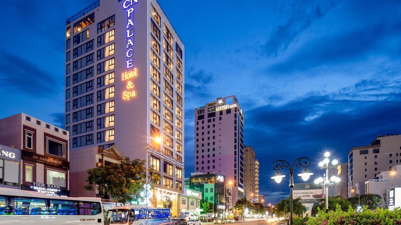 Photo of Outdoor in Son Tra
