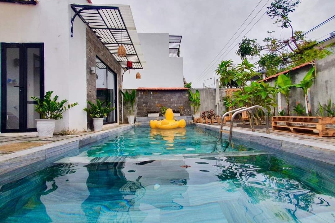 Photo of Outdoor in Ngu Hanh Son