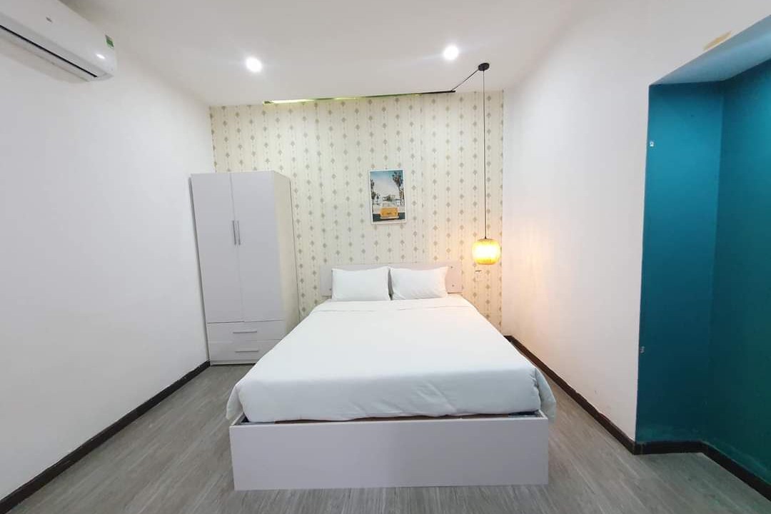 Photo of Bedroom in Ngu Hanh Son