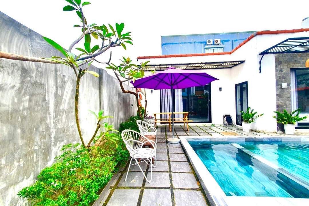 Photo of Outdoor in Ngu Hanh Son