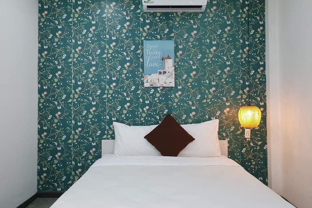 Photo of Bedroom in Ngu Hanh Son