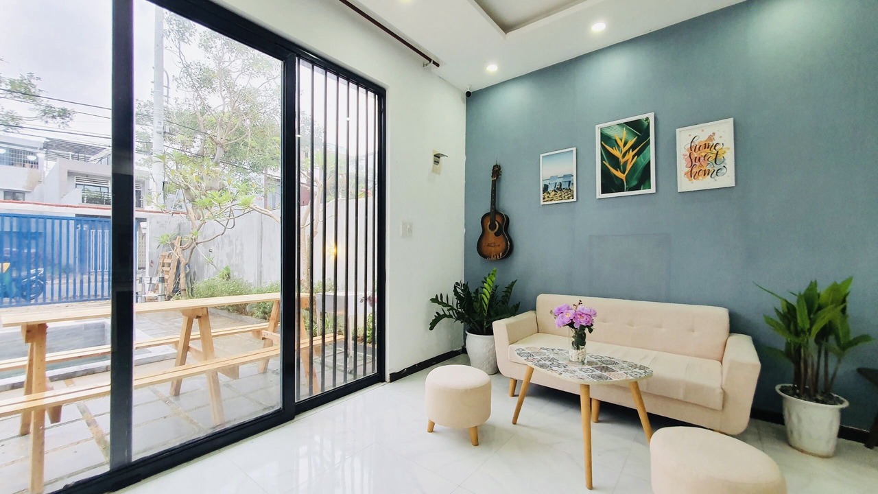 Photo of Livingroom in Ngu Hanh Son