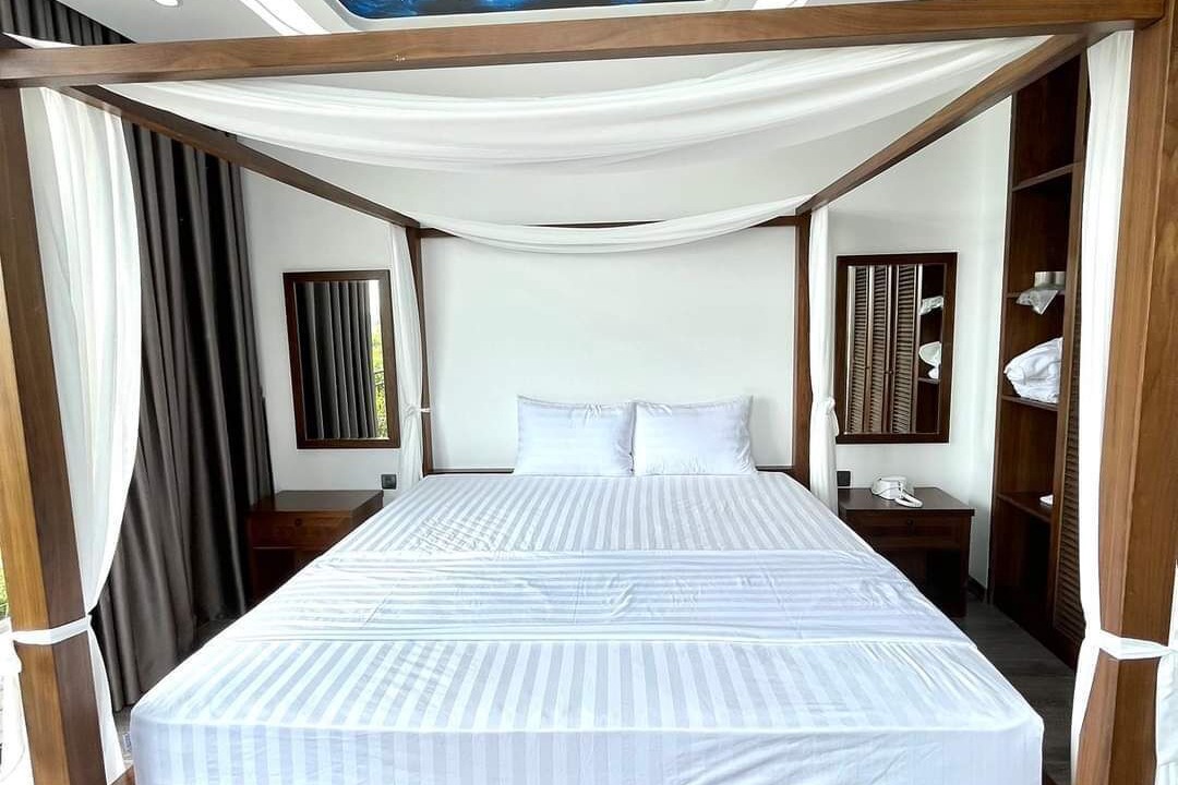 Photo of Bedroom in Ngoc Thanh