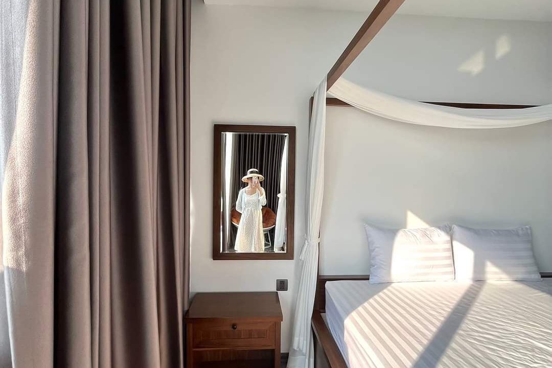 Photo of Bedroom in Ngoc Thanh