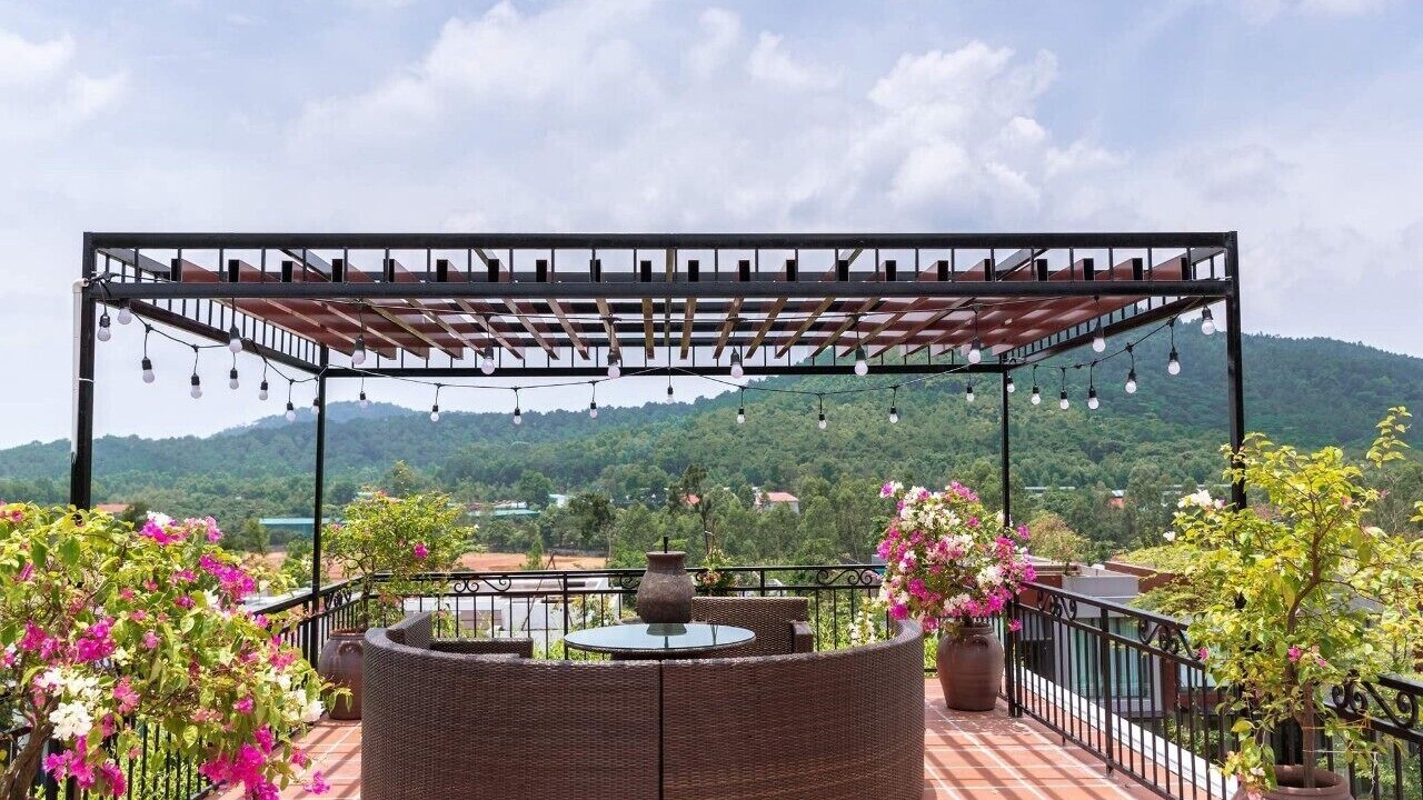 Photo of Outdoor in Ngoc Thanh