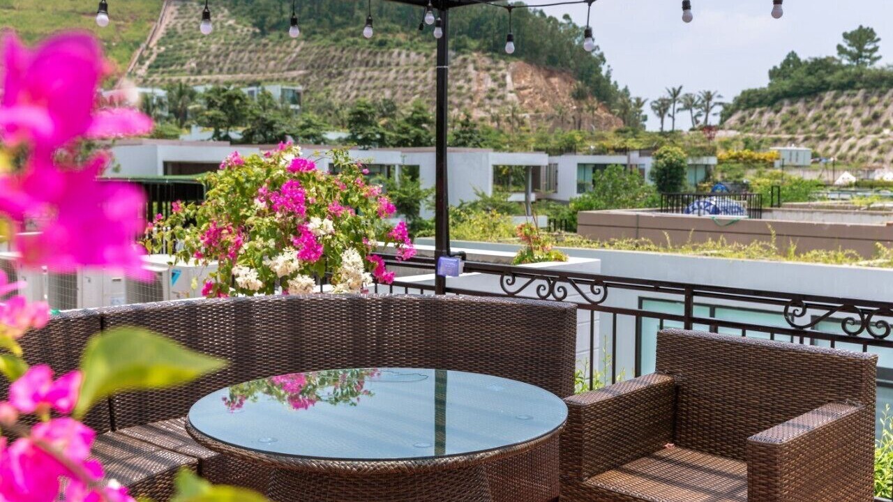 Photo of Outdoor in Ngoc Thanh