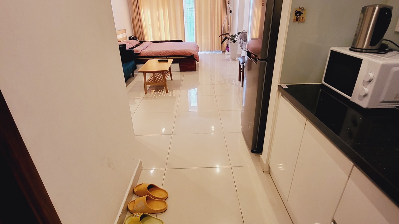 Photo of Bedroom in Tan Binh