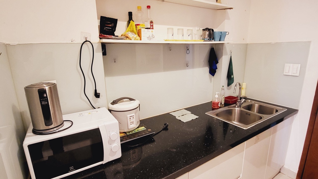 Photo of Kitchen in Tan Binh