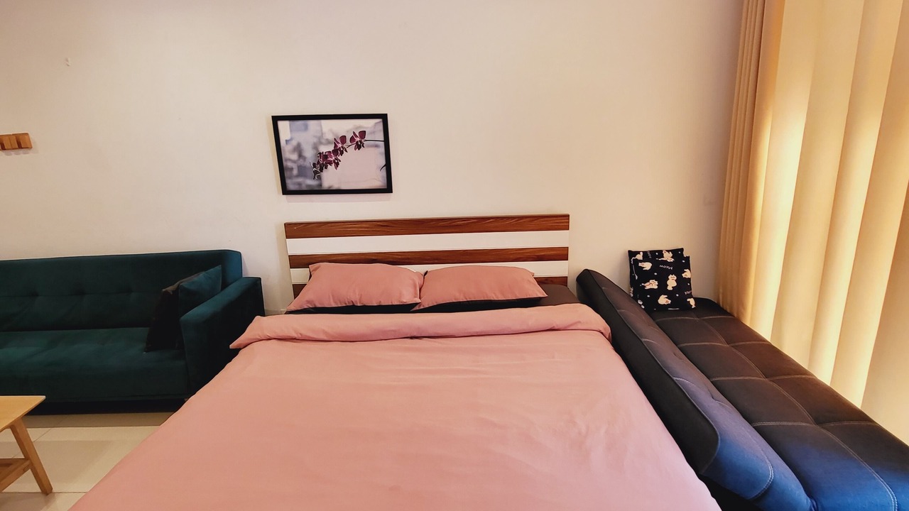 Photo of Bedroom in Tan Binh