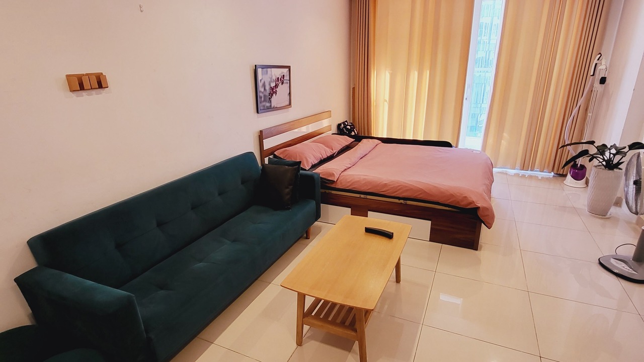 Photo of Bedroom in Tan Binh
