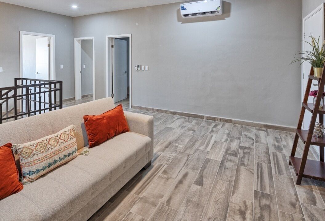 Photo of Livingroom in La Choya