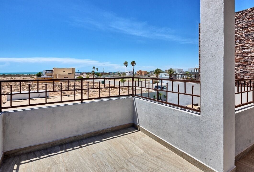 Photo of Outdoor in La Choya