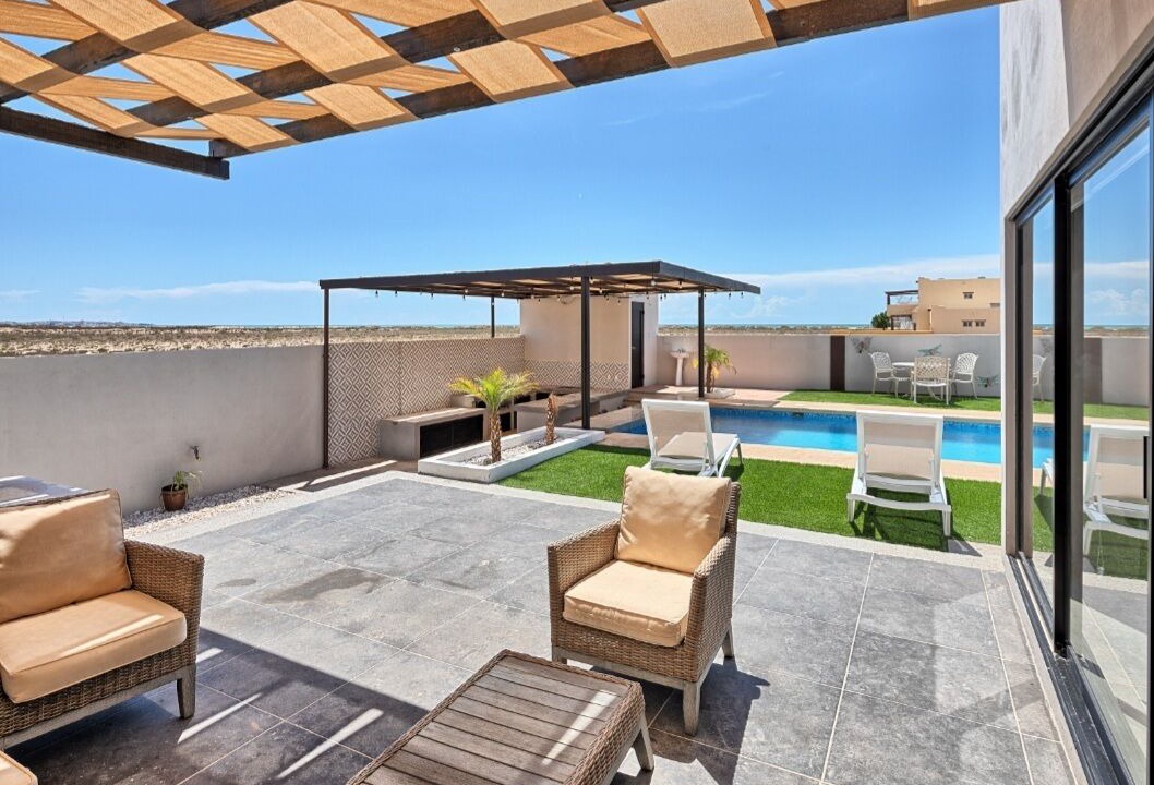 Photo of Outdoor in La Choya