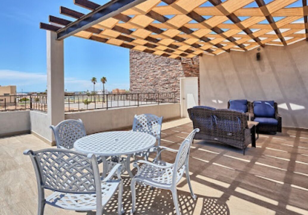 Photo of Outdoor in La Choya
