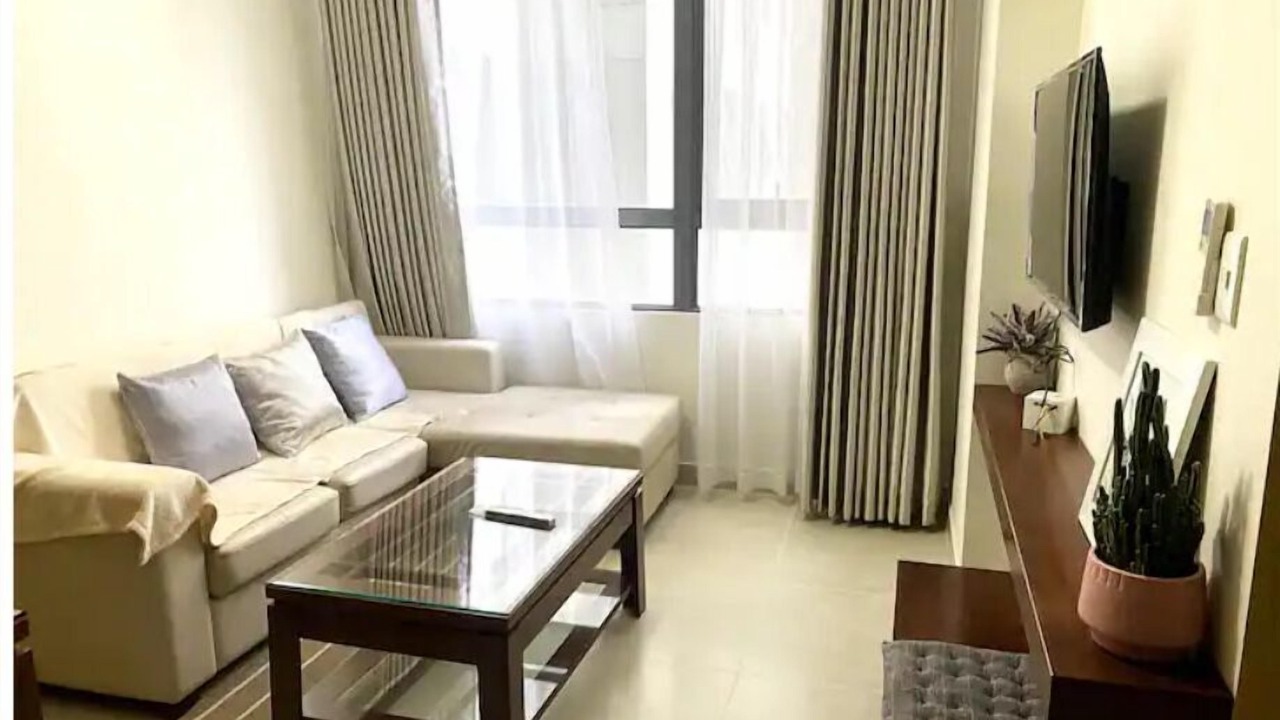 Photo of Livingroom in Thao Dien