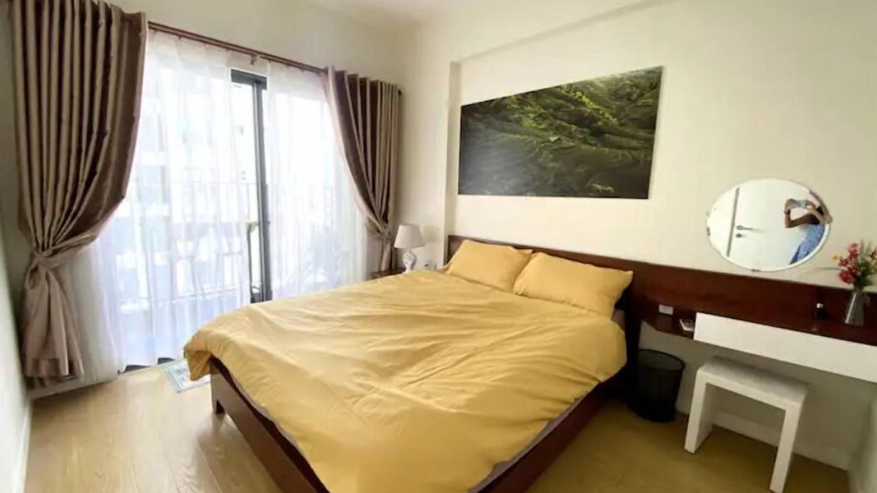 Photo of Bedroom in Thao Dien