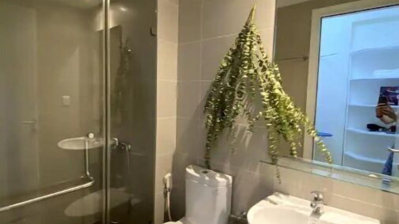 Photo of Bathroom in Thao Dien