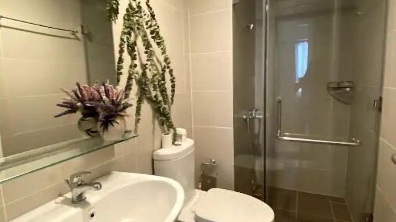 Photo of Bathroom in Thao Dien