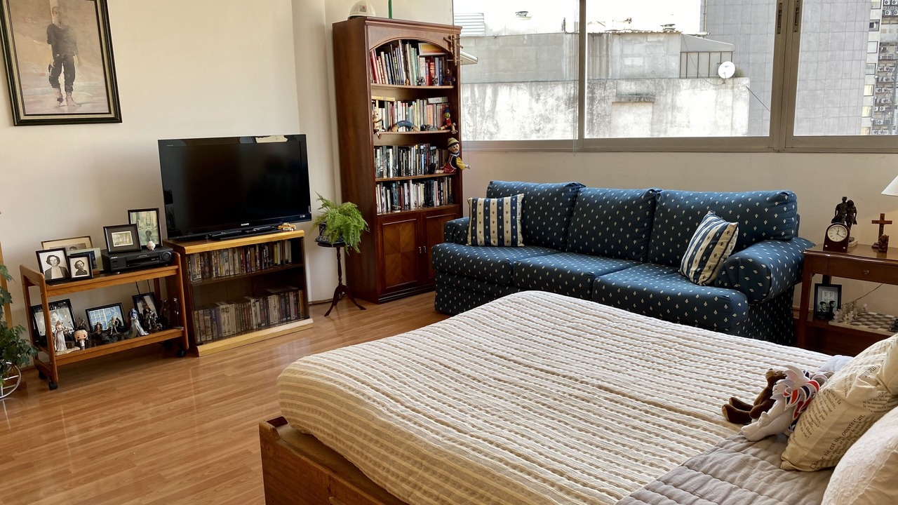 Photo of Bedroom in Reforma