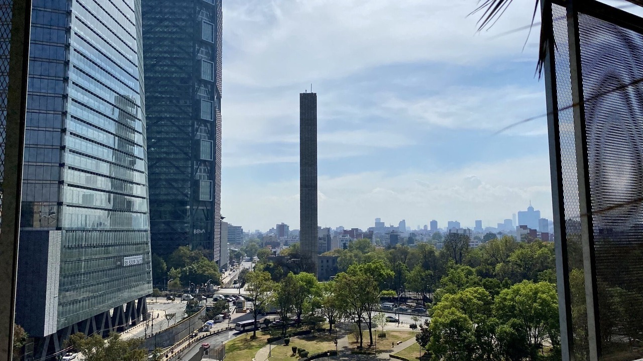 Photo of Others in Reforma