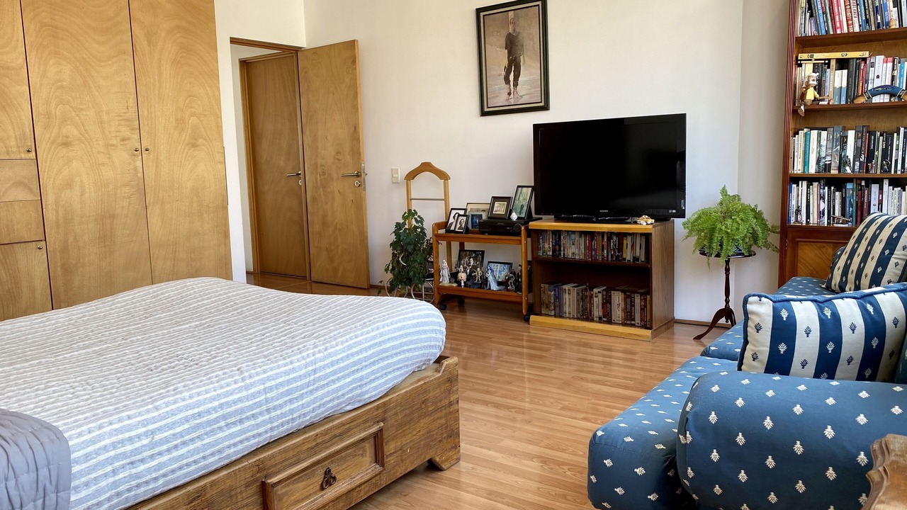 Photo of Bedroom in Reforma