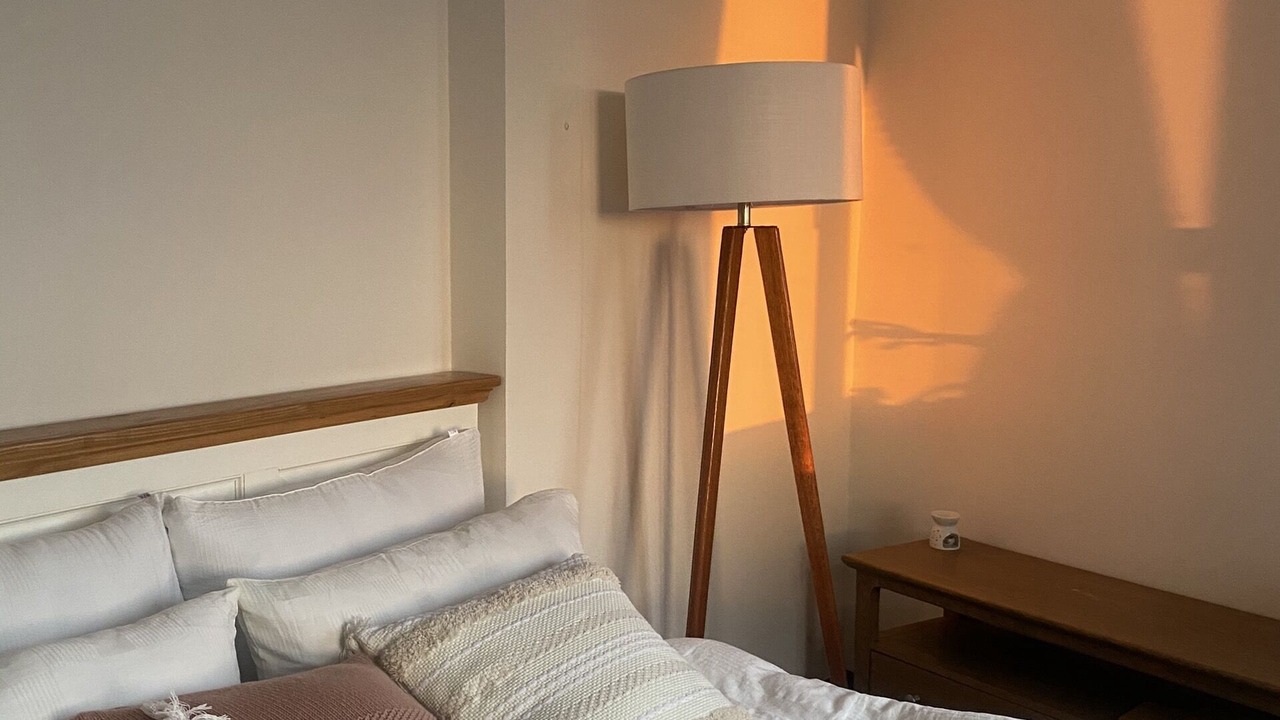 Photo of Bedroom in Da Lat