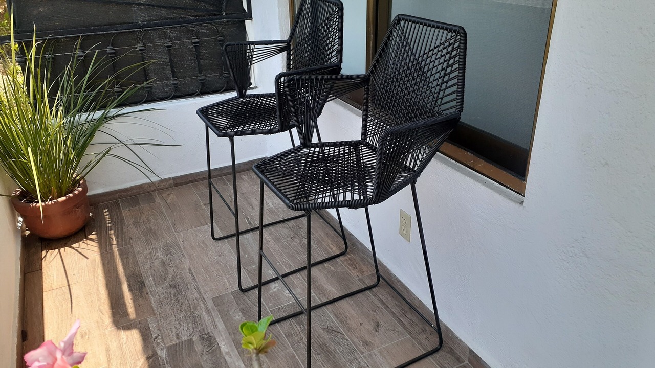 Photo of Patio Balcony in Amapas