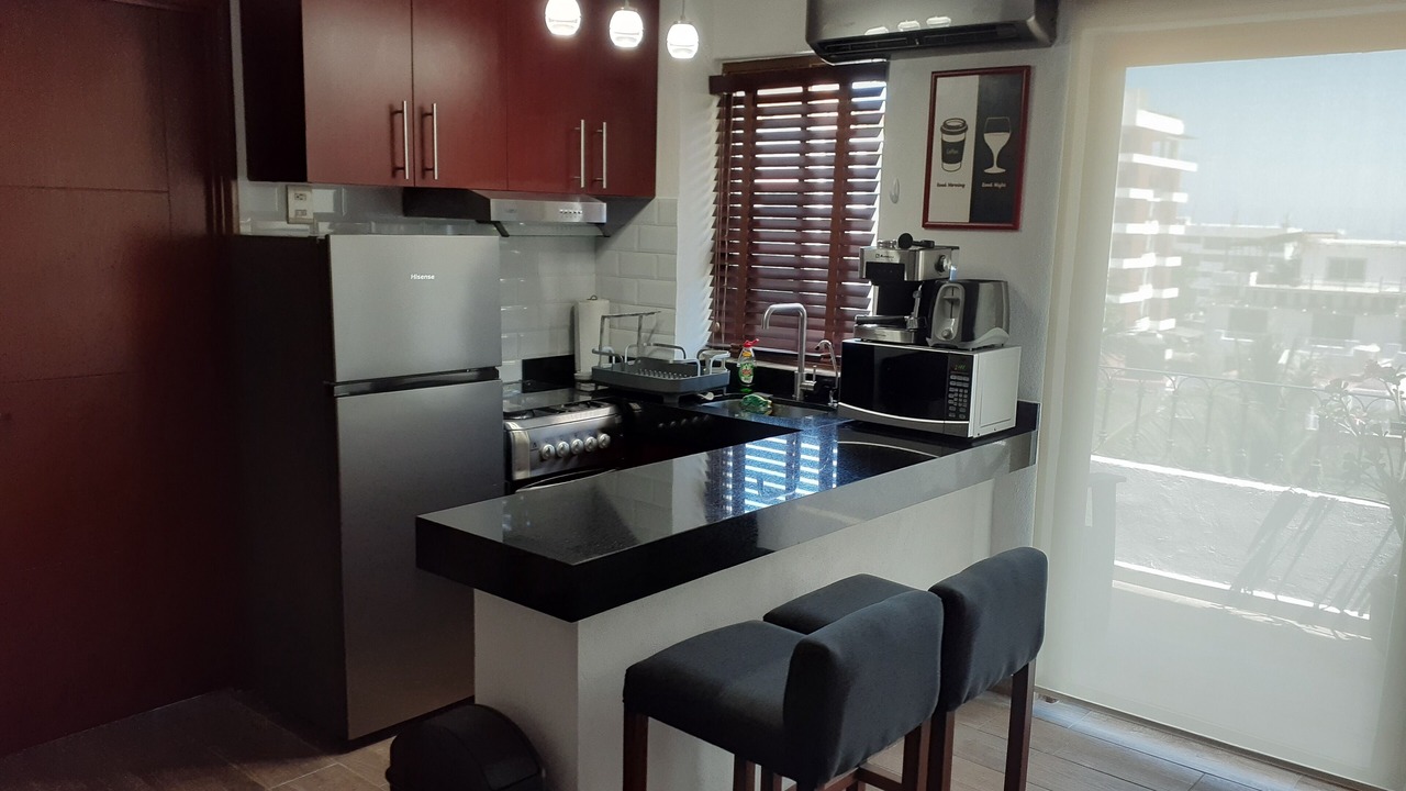 Photo of Kitchen in Amapas