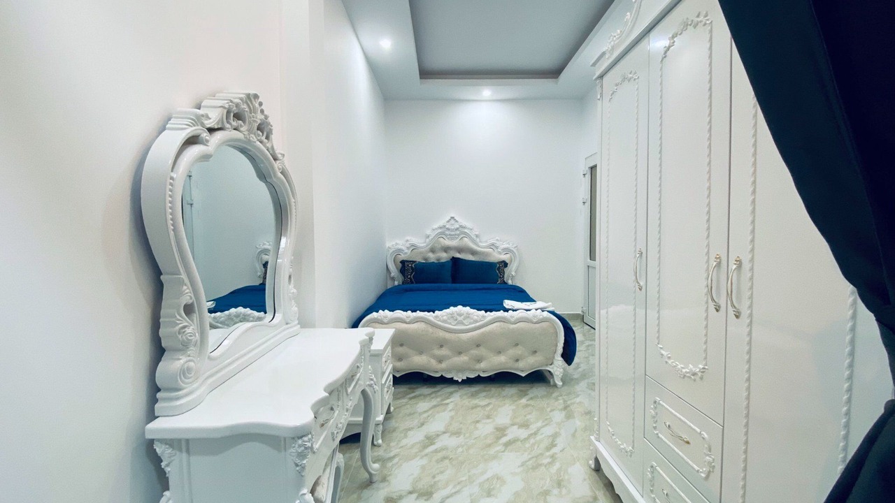 Photo of Bedroom in Da Lat