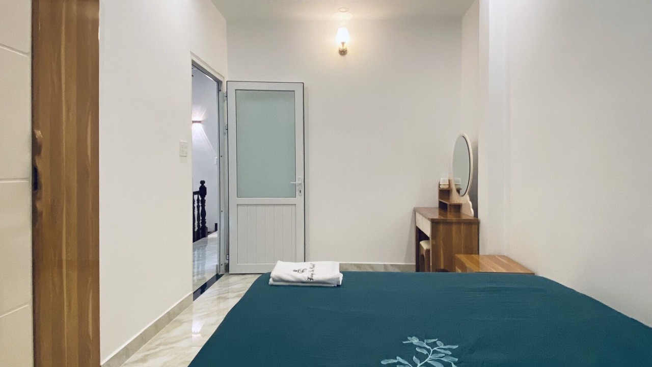 Photo of Bedroom in Da Lat